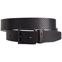 NIKE Men's Reversible Texture Golf Belt