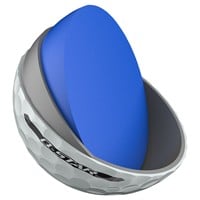 Srixon Q-Star Ultispeed Golf Balls, White