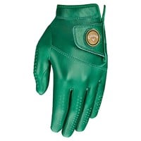 Callaway Men's Lucky Collection Golf Glove, Green