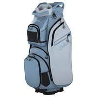 Callaway 2025 Cargo Golf Cart Bag, Light Blue