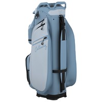Callaway 2025 Cargo Golf Cart Bag, Light Blue