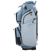 Callaway 2025 Cargo Golf Cart Bag, Light Blue