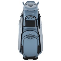 Callaway 2025 Cargo Golf Cart Bag, Light Blue