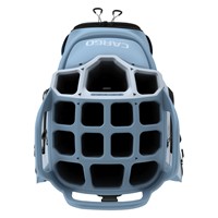 Callaway 2025 Cargo Golf Cart Bag, Light Blue