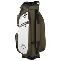 Callaway 2025 Cargo Golf Cart Bag, Olive