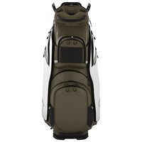Callaway 2025 Cargo Golf Cart Bag, Olive