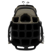 Callaway 2025 Cargo Golf Cart Bag, Olive