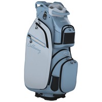 Callaway 2025 Cargo Golf Cart Bag, Light Blue
