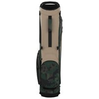 Callaway 2025 Chase Golf Stand Bag, Green/Khaki