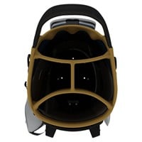 Callaway 2025 Chase Golf Stand Bag, Navy/Silver