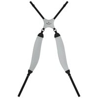 Callaway 2025 Chase Golf Stand Bag, Navy/Silver