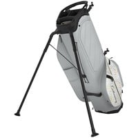 Callaway 2025 Fairway C Golf Stand Bag, White/Multi