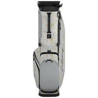 Callaway 2025 Fairway C Golf Stand Bag, White/Multi
