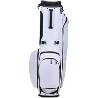 Callaway 2025 Fairway T Golf Stand Bag, White
