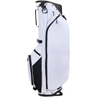 Callaway 2025 Fairway T Golf Stand Bag, White