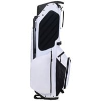 Callaway 2025 Fairway T Golf Stand Bag, White