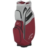 Callaway 2025 ORG 14 Golf Cart Bag, Cardinal