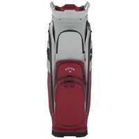 Callaway 2025 ORG 14 Golf Cart Bag, Cardinal