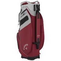 Callaway 2025 ORG 14 Golf Cart Bag, Cardinal