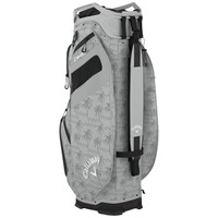 Callaway 2025 ORG 14 Golf Cart Bag, Grey/Charcoal