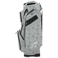 Callaway 2025 ORG 14 Golf Cart Bag, Grey/Charcoal
