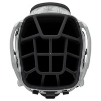 Callaway 2025 ORG 14 Golf Cart Bag, Grey/Charcoal