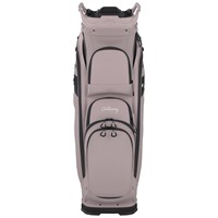 Callaway 2025 ORG 14 Golf Cart Bag, Pink