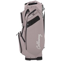 Callaway 2025 ORG 14 Golf Cart Bag, Pink