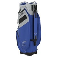 Callaway 2025 ORG 14 Golf Cart Bag, Royal/Silver