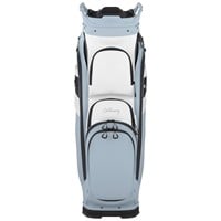 Callaway 2025 ORG 14 Golf Cart Bag, White/Light Blue