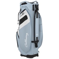 Callaway 2025 ORG 14 Golf Cart Bag, White/Light Blue