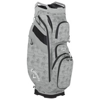 Callaway 2025 ORG 14 Golf Cart Bag, Grey/Charcoal