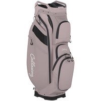 Callaway 2025 ORG 14 Golf Cart Bag, Pink