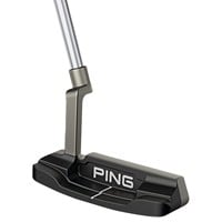 PING Men's Scottsdale Anser Putter, 2-z