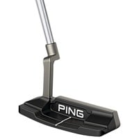 PING Men's Scottsdale Anser 2D Putter, 2-z