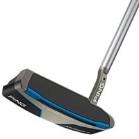 PING Men's Scottsdale Anser 4 Putter