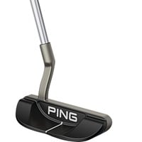 PING Men's Scottsdale B63 Putter, 2-z