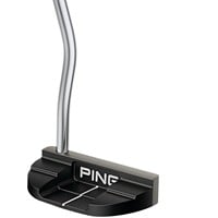 PING Men's Scottsdale DS72 Putter, 2-z