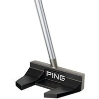 PING Men's Scottsdale Prime Tyne C Putter, 2-z