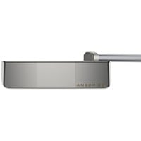 PING Men's PLD Milled 2025 Anser 30 Satin Putter, 2-z