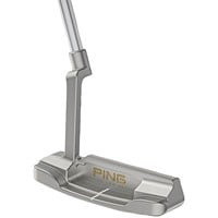PING Men's PLD Milled 2025 Anser 30 Satin Putter, 4-z
