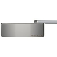 PING Men's PLD Milled 2025 Anser 4D Satin Putter, 2-z
