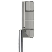 PING Men's PLD Milled 2025 Anser 4D Satin Putter, 3-z