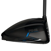 PING Men's G440 LST Driver, 3-z