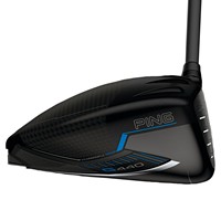 PING Men's G440 MAX Driver, 3-z