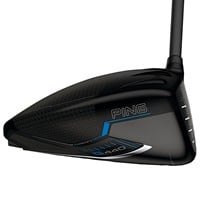 PING Men's G440 SFT Driver, 3-z
