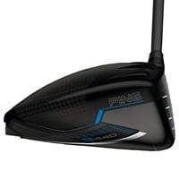 PING Men's G440 HL MAX Driver, 3-z