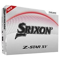 Srixon Z-Star 9 XV Golf Balls
