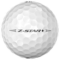 Srixon Z-Star Diamond 3 Golf Balls, White
