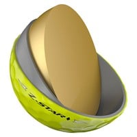 Srixon Z-Star Diamond 3 Golf Balls, Yellow